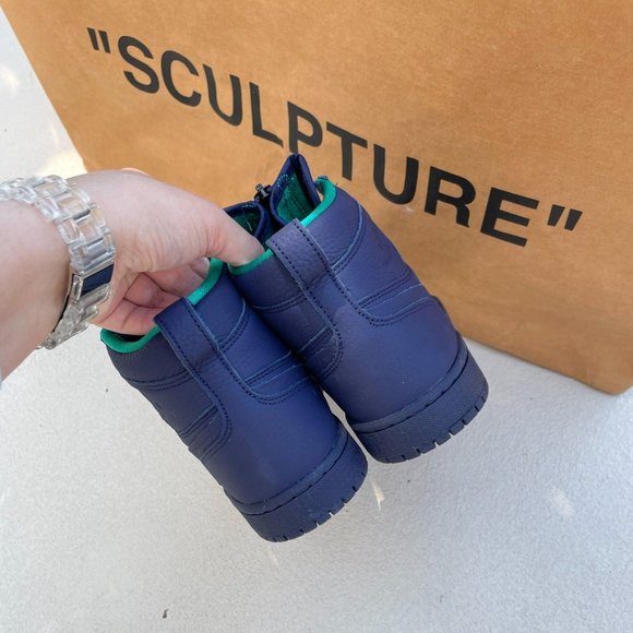 Air Jordan 1 High Zip - Picture 4 of 6